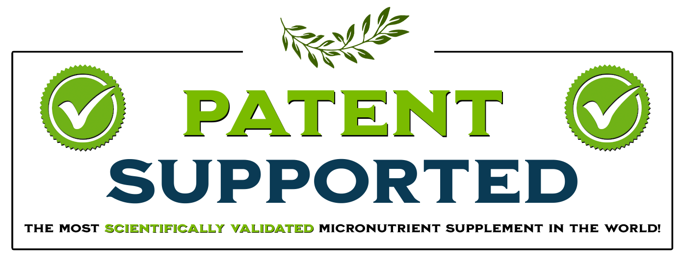 Patent Supported